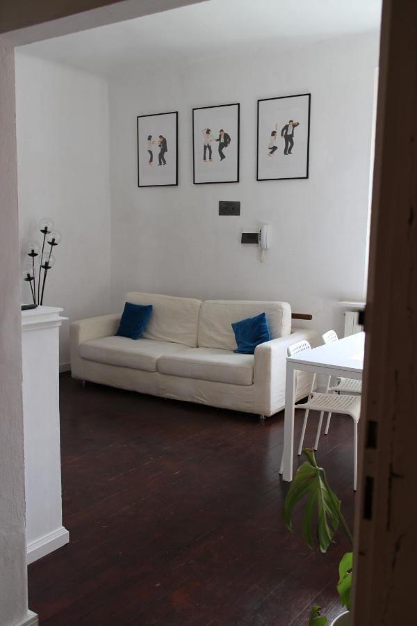 Maison Leone Apartment Ravenna Ngoại thất bức ảnh