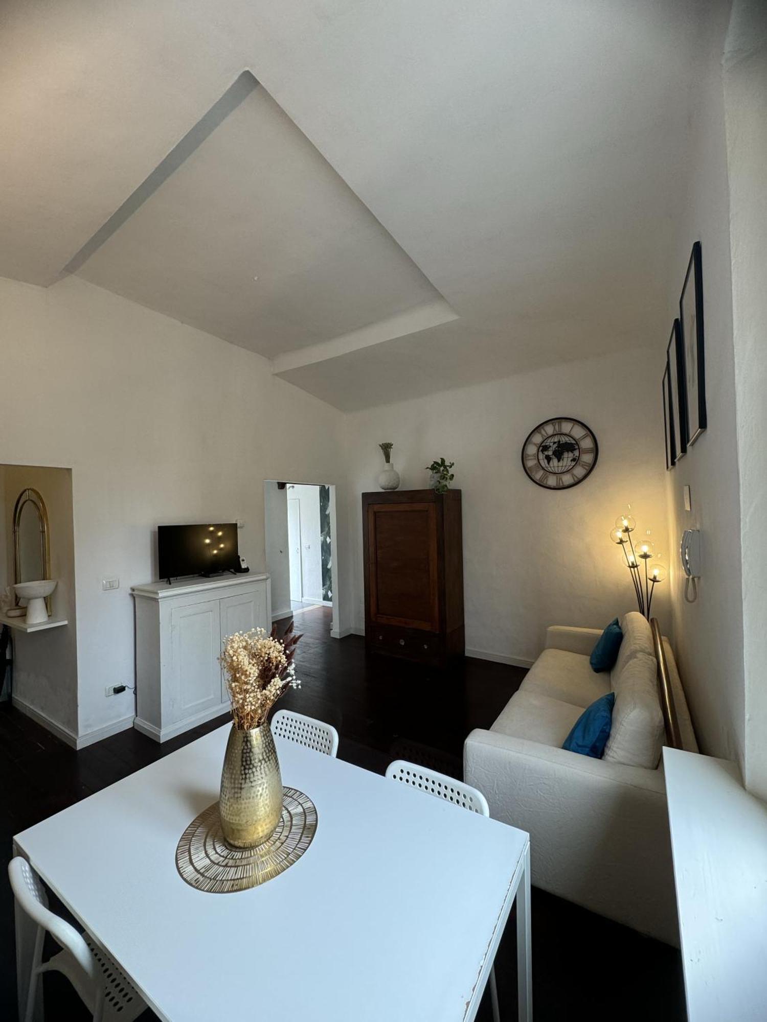 Maison Leone Apartment Ravenna Ngoại thất bức ảnh