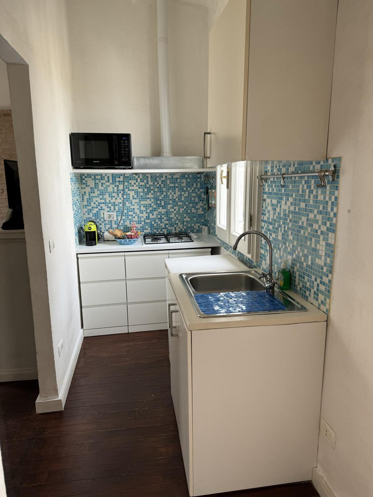 Maison Leone Apartment Ravenna Ngoại thất bức ảnh