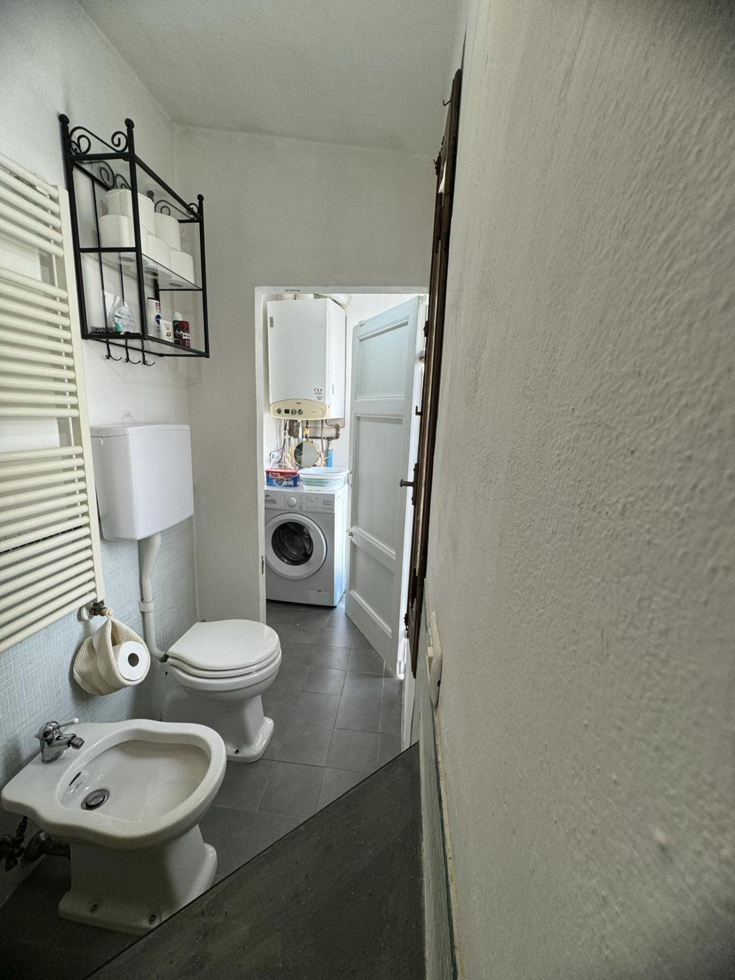 Maison Leone Apartment Ravenna Ngoại thất bức ảnh